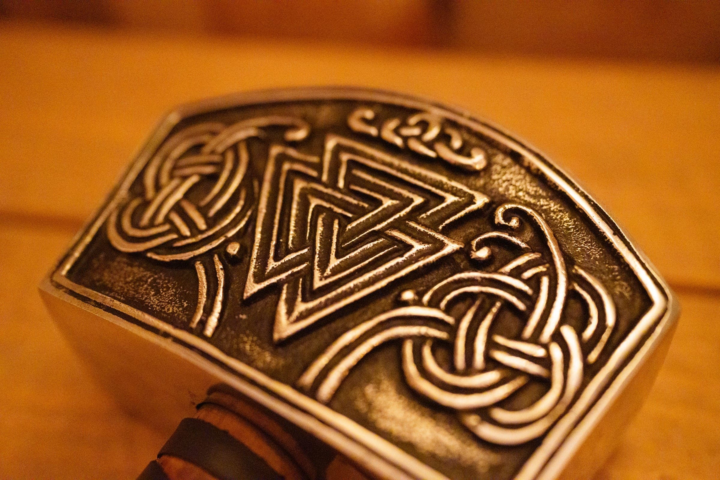 Legends of the Vikings — 6